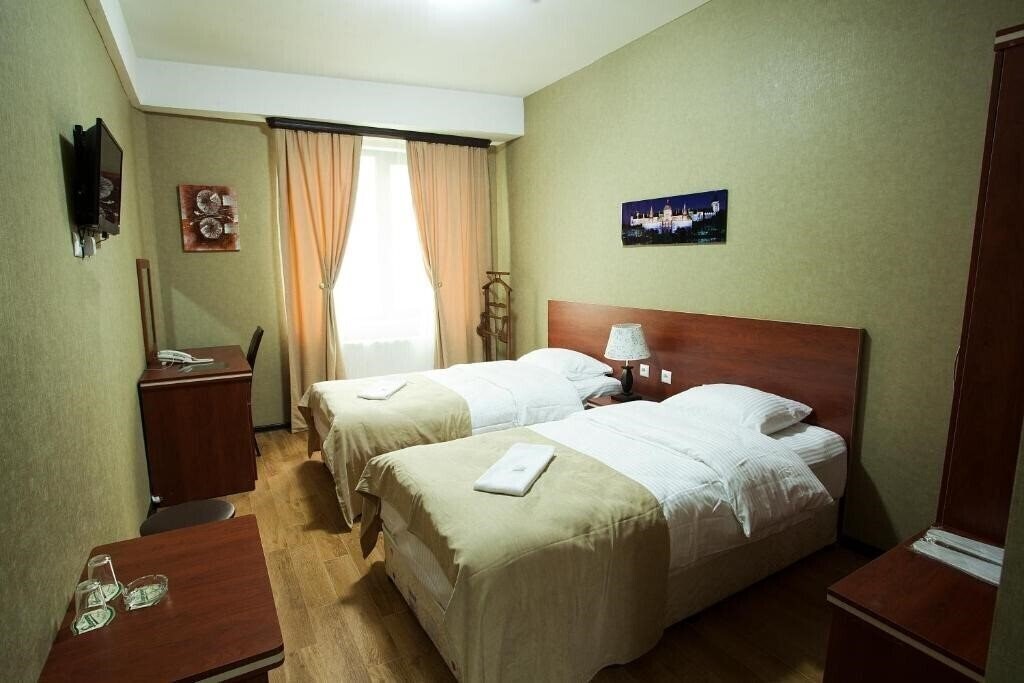 Апартаменты Lords 3*