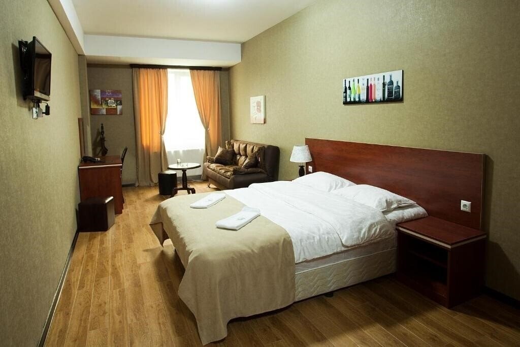 Территория Lords 3*