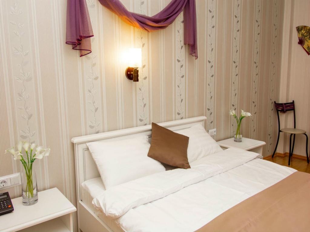 Панорама New Hotel 3*