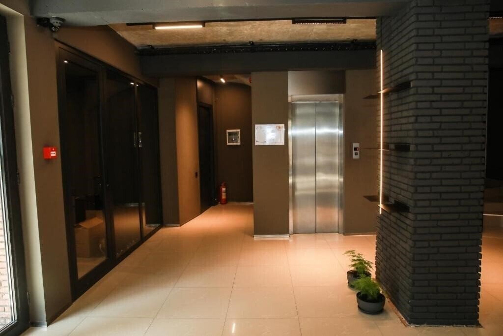 Апартаменты Voyager 3*