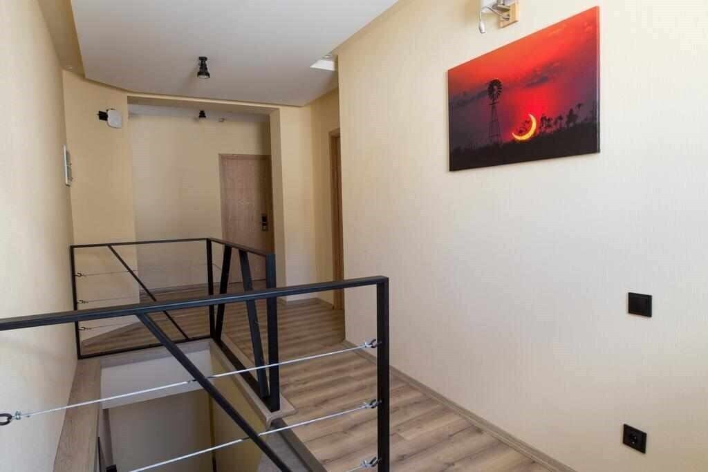 Вид Hotel Georgia 2*