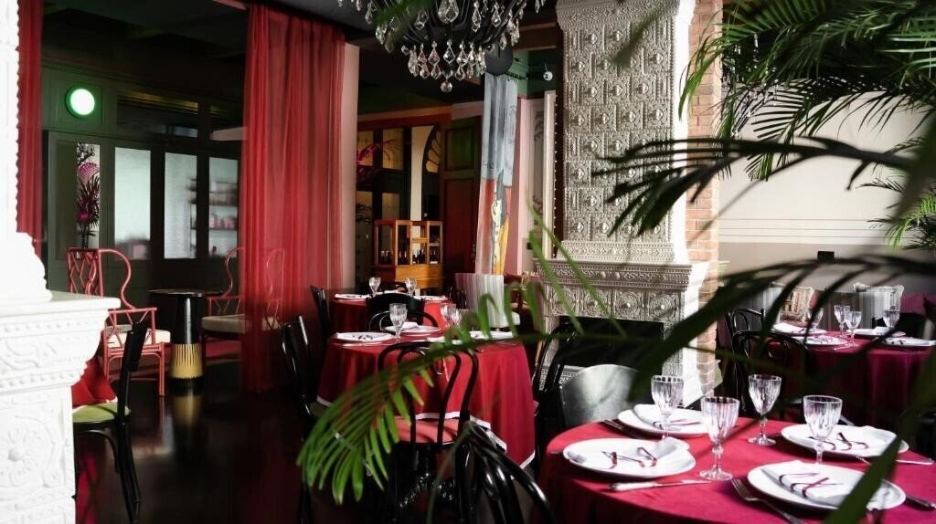 Зображення Prestige Hotel 3*