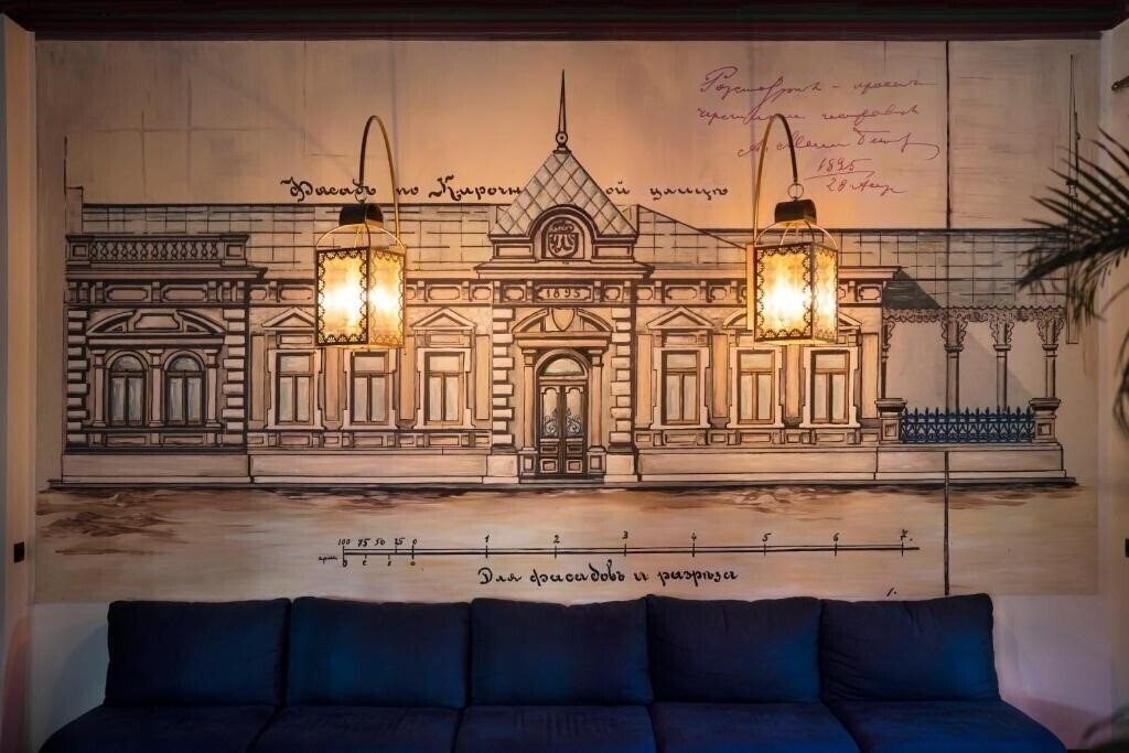 Апартаменти Prestige Hotel 3*