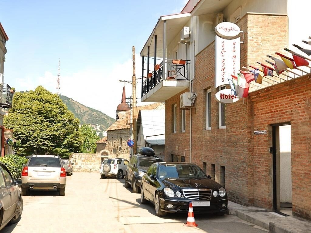 Изображение New Metekhi 3*