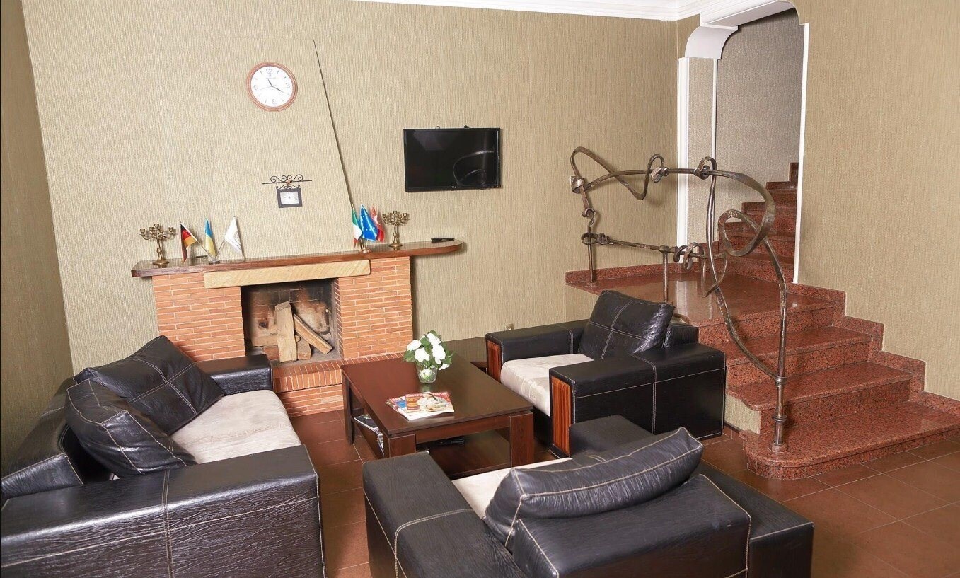 Вид New Metekhi 3*