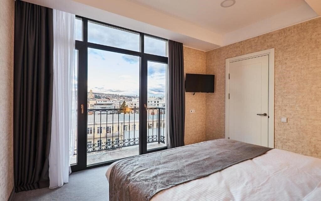 Фото Gallery Palace 4*