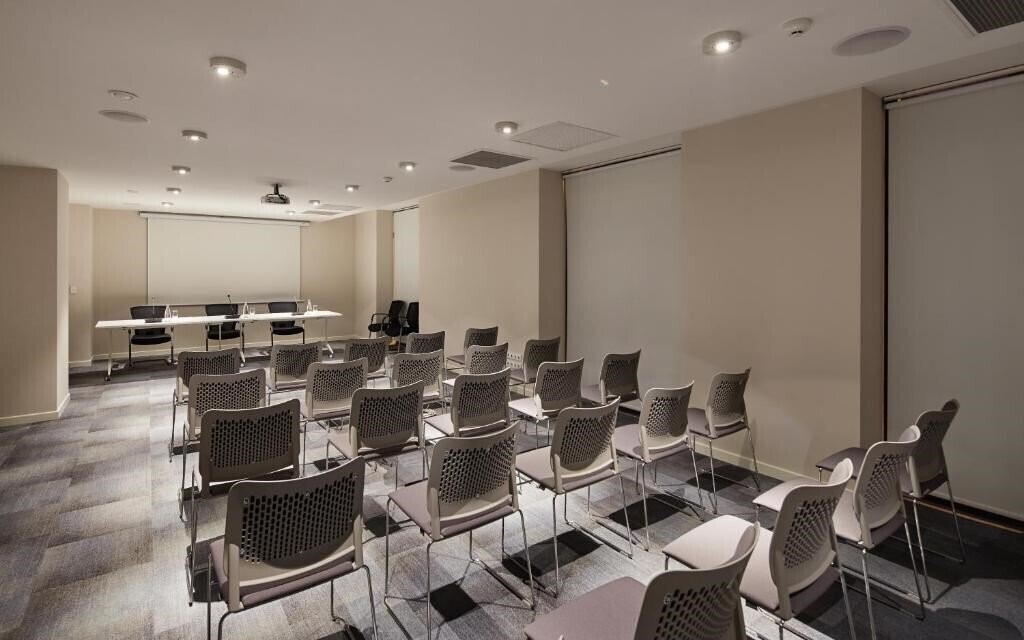 Територія Gallery Palace 4*