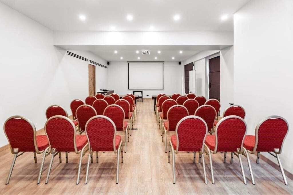 Вид Shota @ Rustaveli Boutique Hotel 4*