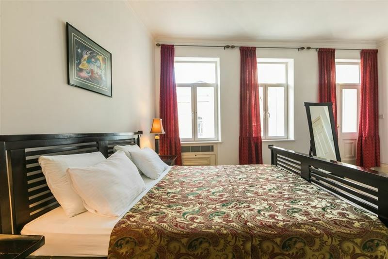 Фото Boutique Hotel City 4*