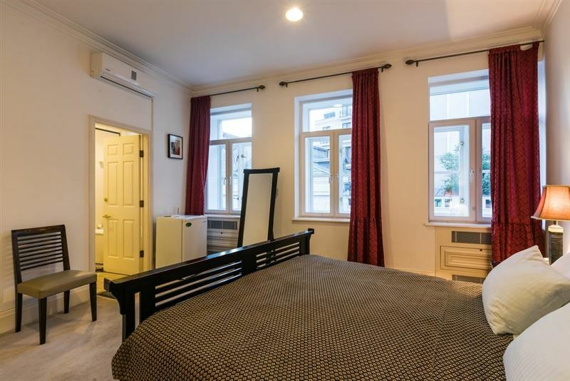 Фотография Boutique Hotel City 4*