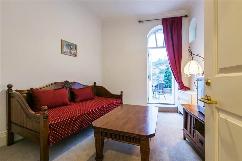 Изображение Boutique Hotel City 4*