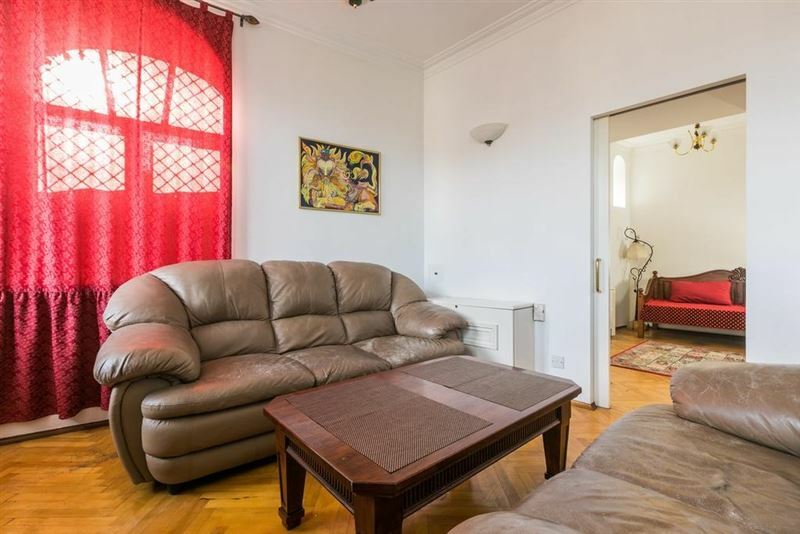 Апартаменты Boutique Hotel City 4*