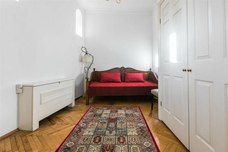 Панорама Boutique Hotel City 4*