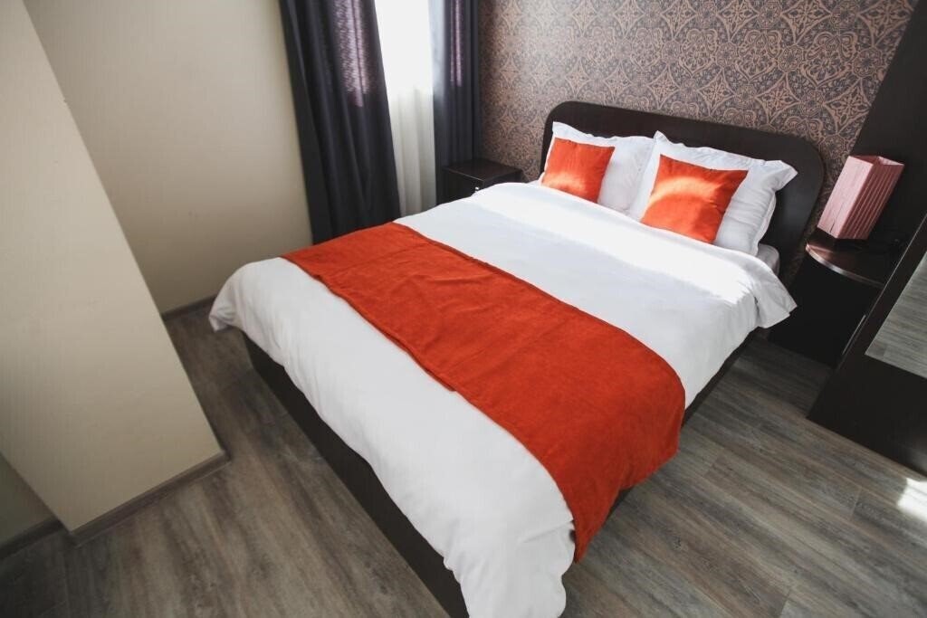 Апартаменты Georgian Tbilisi Gt Hotel 3*