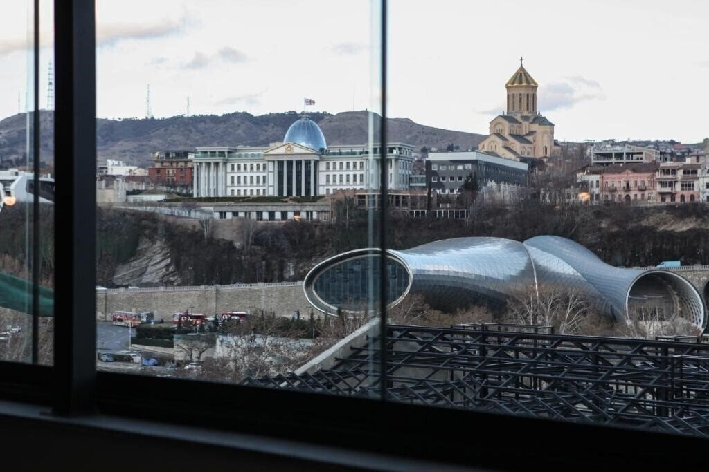 Фотография Georgian Tbilisi Gt Hotel 3*