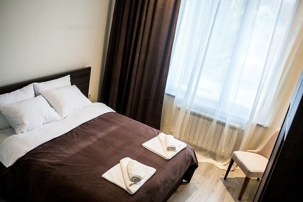 Фото Gsg Hotel 3*