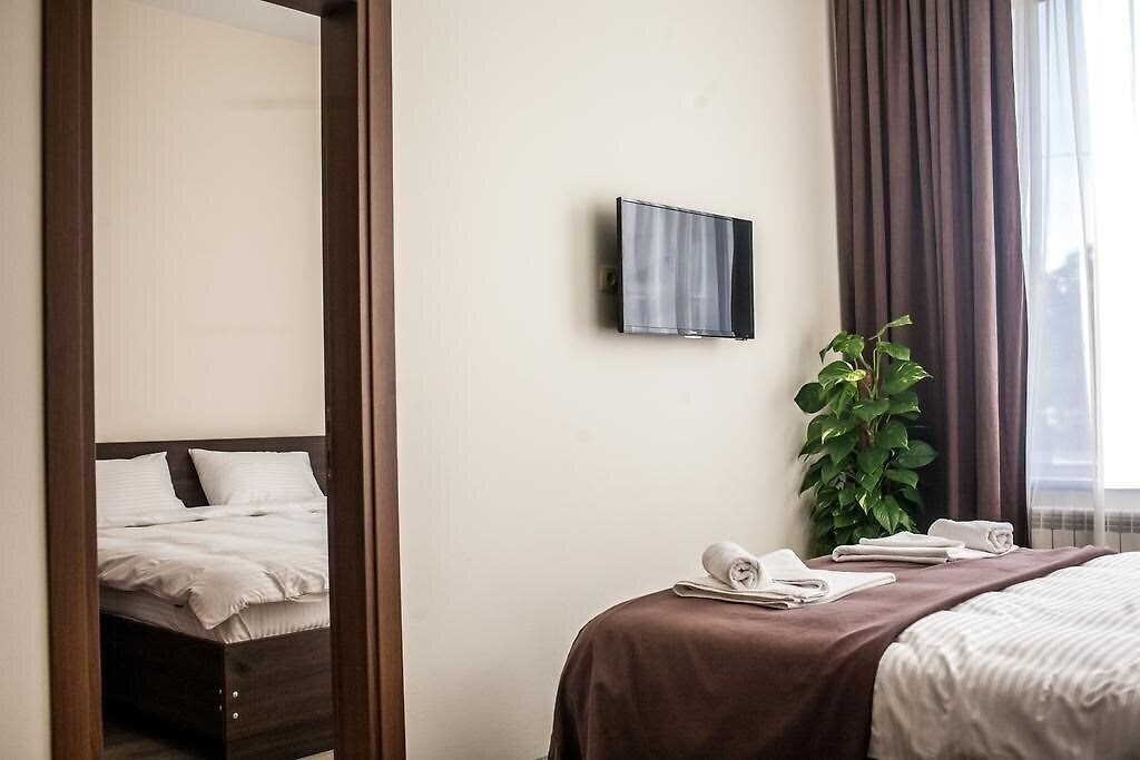 Фотография Gsg Hotel 3*