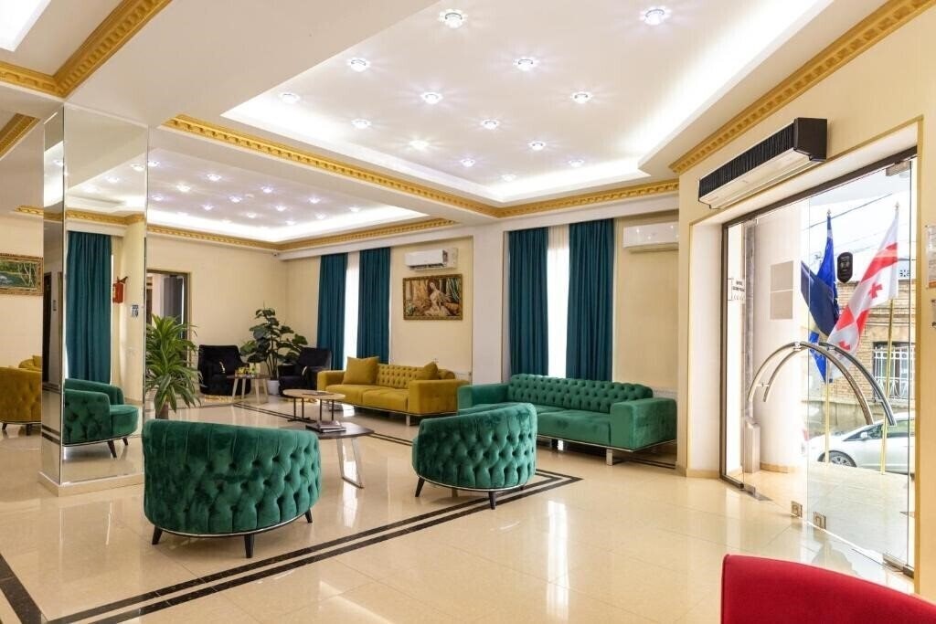 Изображение Grand Palace Tbilisi 3*