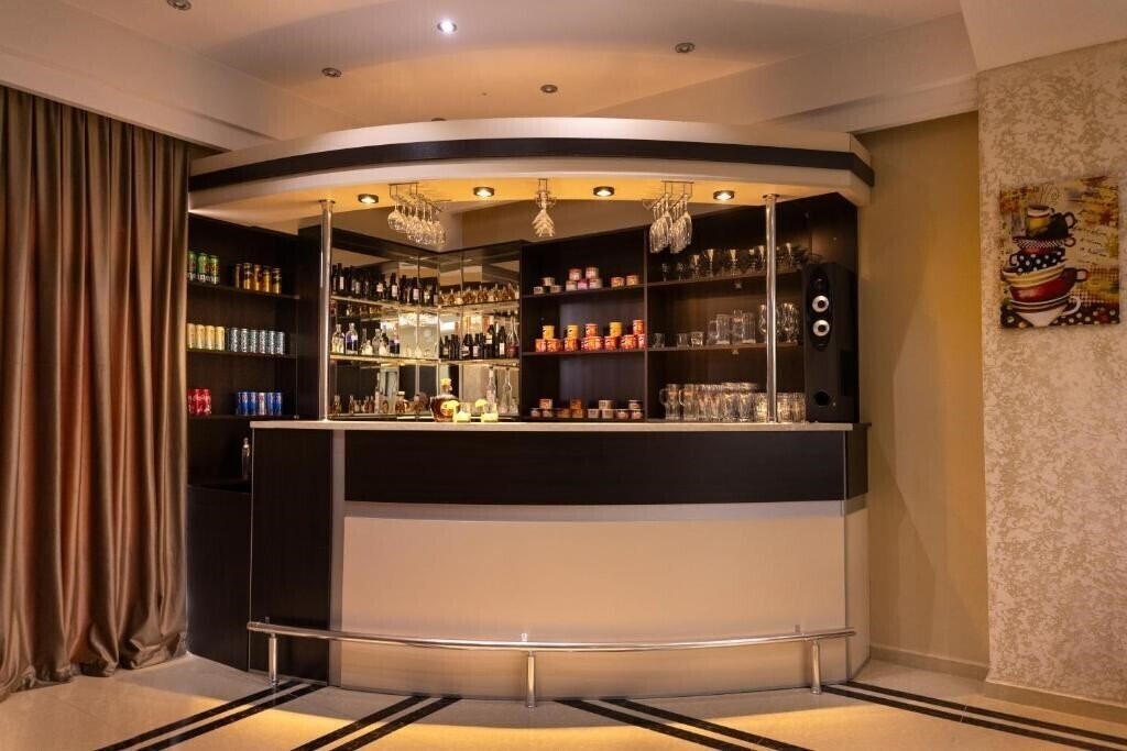 Апартаменты Grand Palace Tbilisi 3*