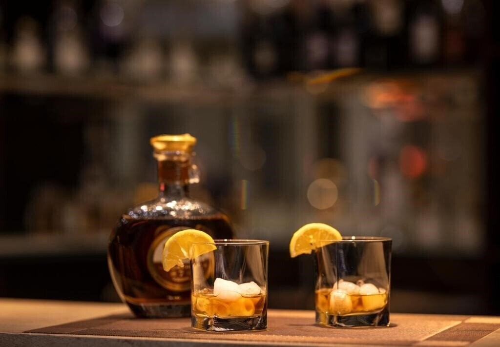 Панорама Grand Palace Tbilisi 3*