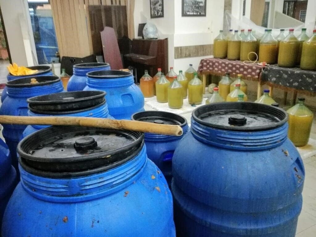 Территория Dkd Bridge 2*