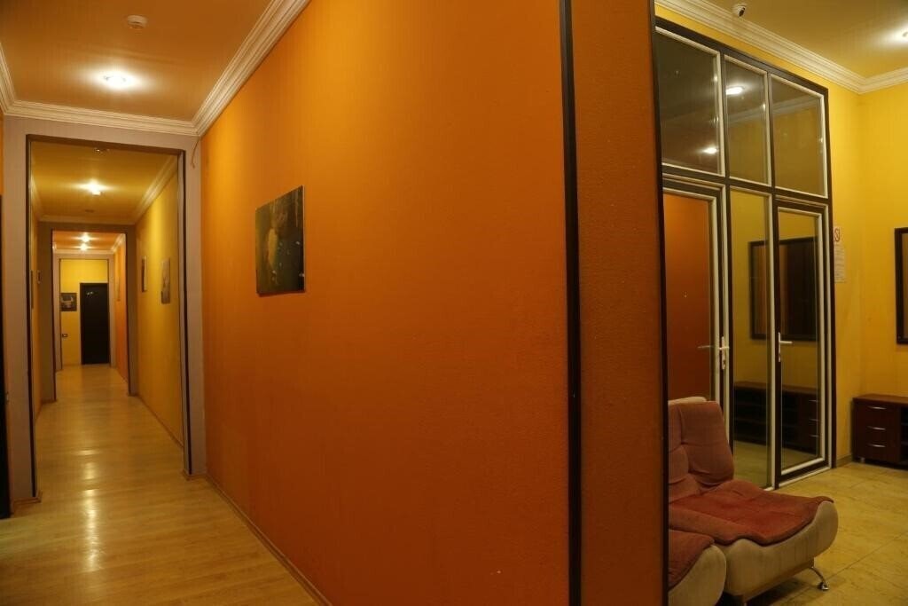 Панорама Dkd Bridge 2*