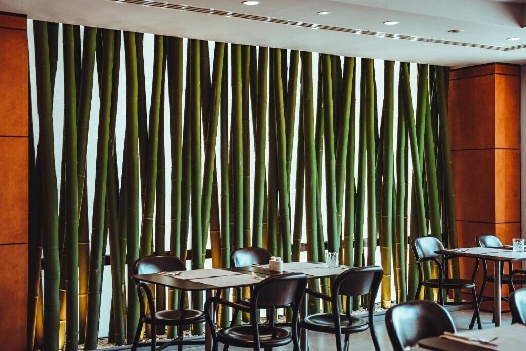 Апартаменти Courtyard by Marriott 4*