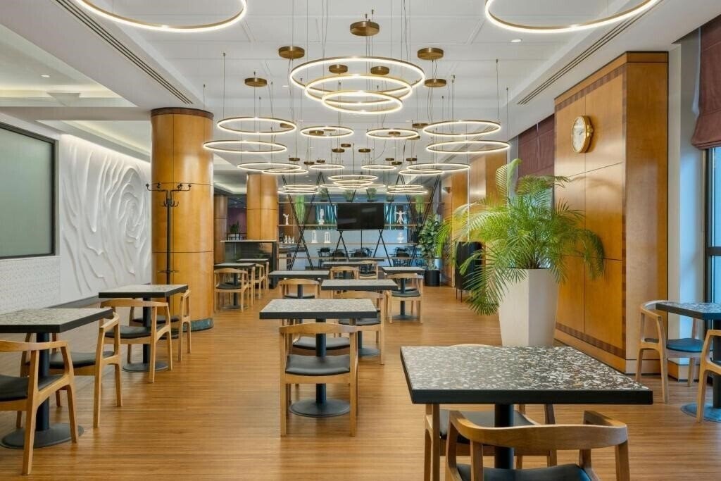 Зображення Courtyard by Marriott 4*
