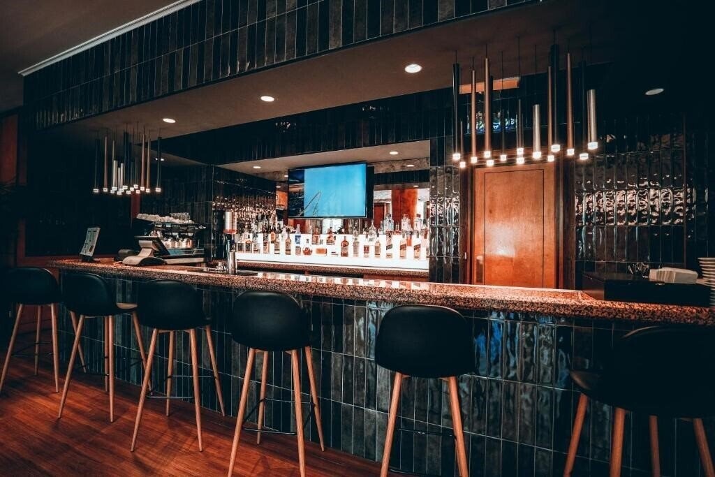 Вид Courtyard by Marriott 4*