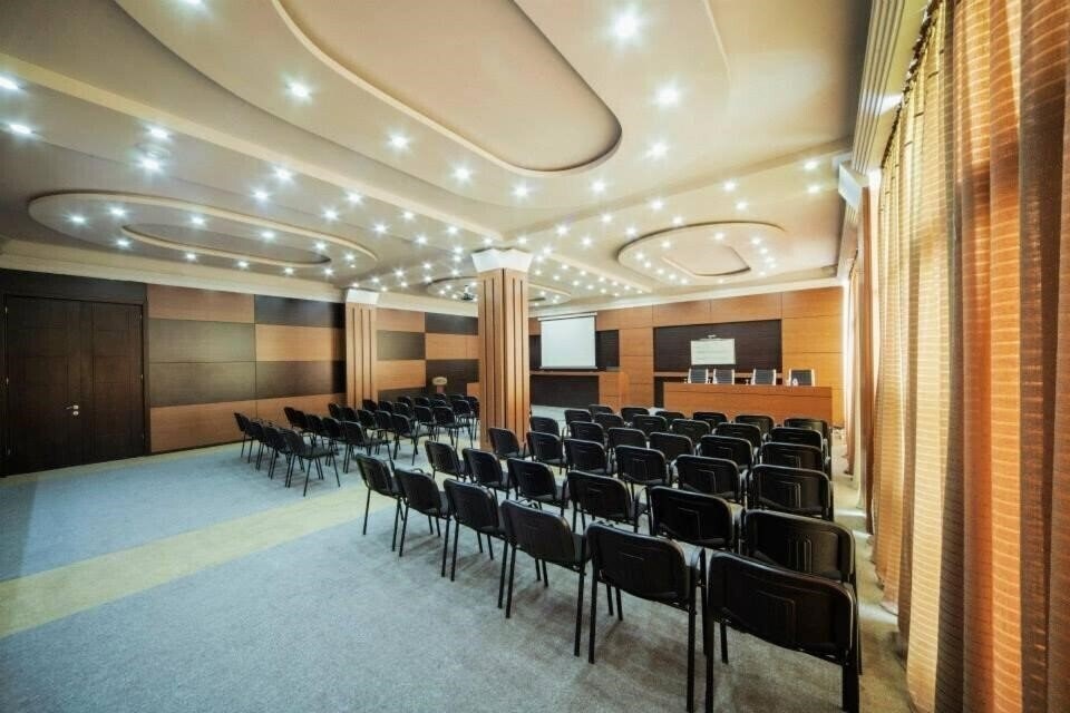 Территория Cruise 4*