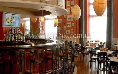 Зображення Marriott Tbilisi 5*