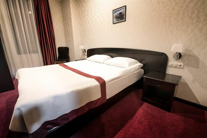 Вид Kopala Tskneti 3*