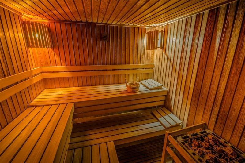 Территория Kopala Tskneti 3*