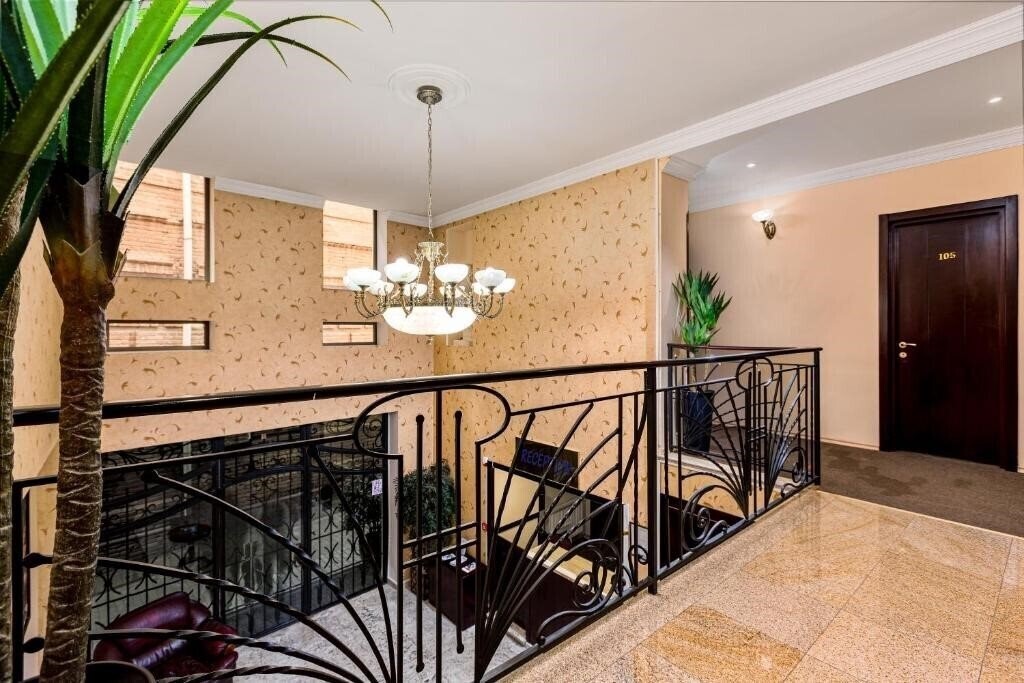 Територія Sharden 3*