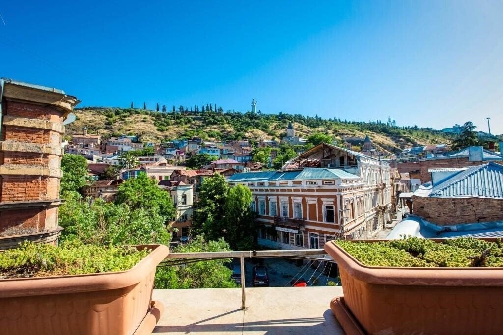 Апартаменти Sharden 3*