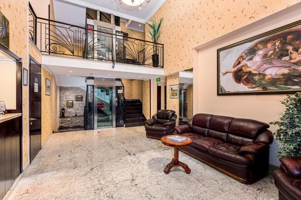 Панорама Sharden 3*