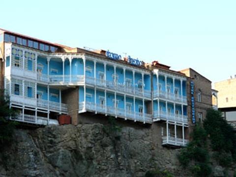 Апартаменти Sheraton Metechi Palace 5*