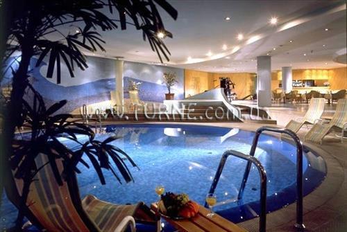 Зображення Sheraton Metechi Palace 5*