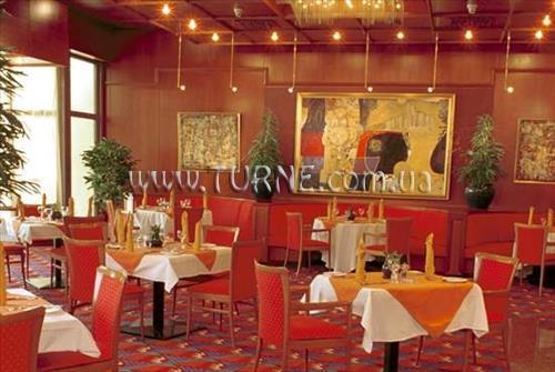 Фото Sheraton Metechi Palace 5*