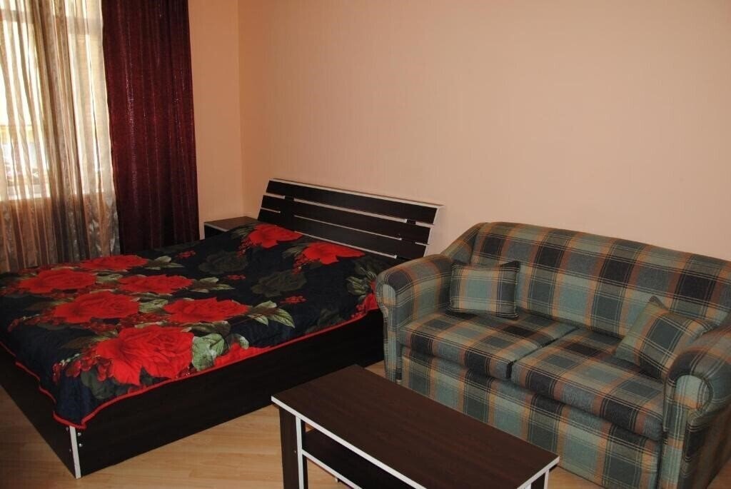 Апартаменты Tori 3*