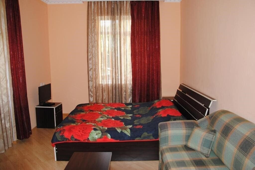 Панорама Tori 3*