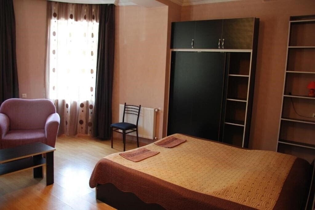 Территория Tori 3*