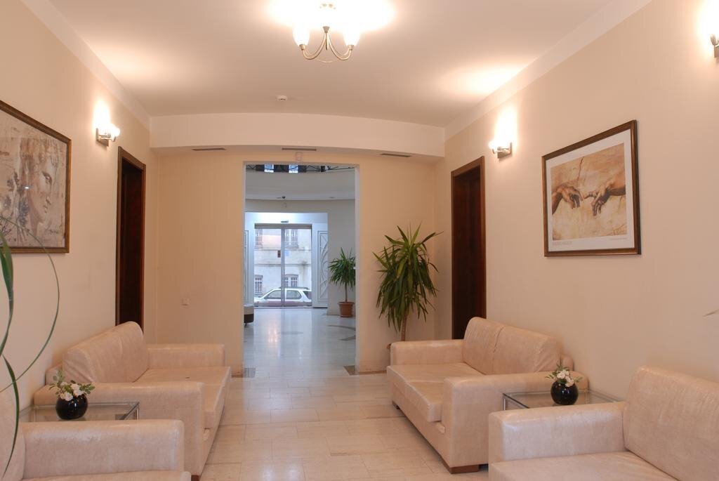 Апартаменты Vedzisi 4*