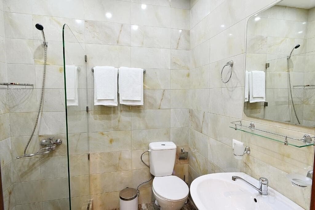 Фотографія Mgk Hotel 3*