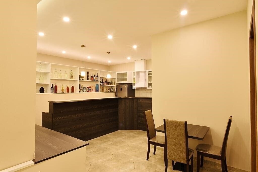 Зображення Mgk Hotel 3*