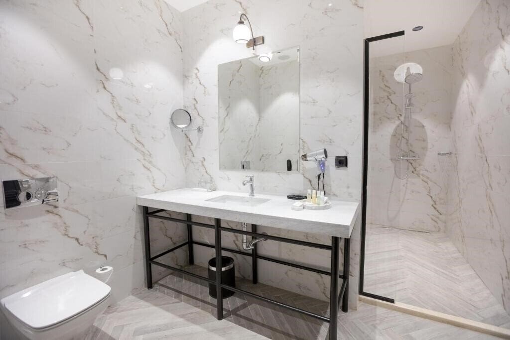 Панорама Museum Hotel 4*