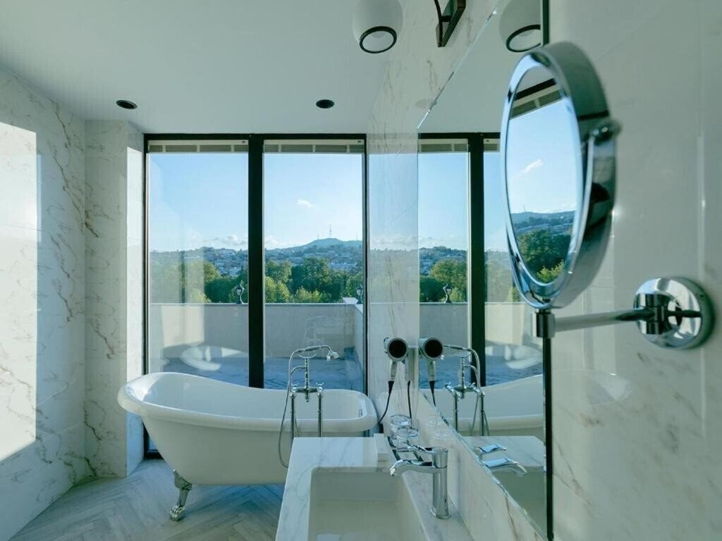 Зображення Museum Hotel 4*