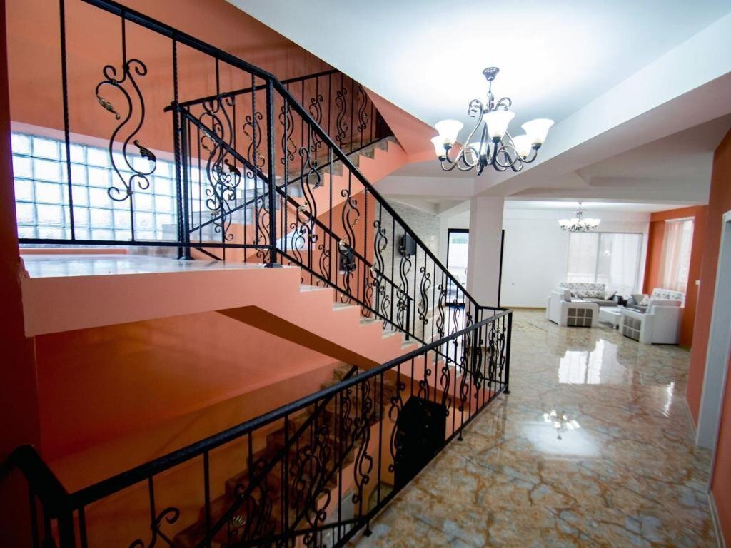 Панорама Batoni 3*