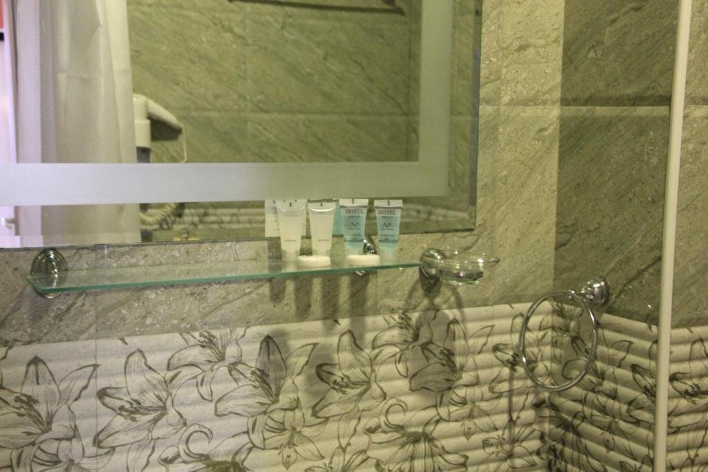 Готель Batoni 3*