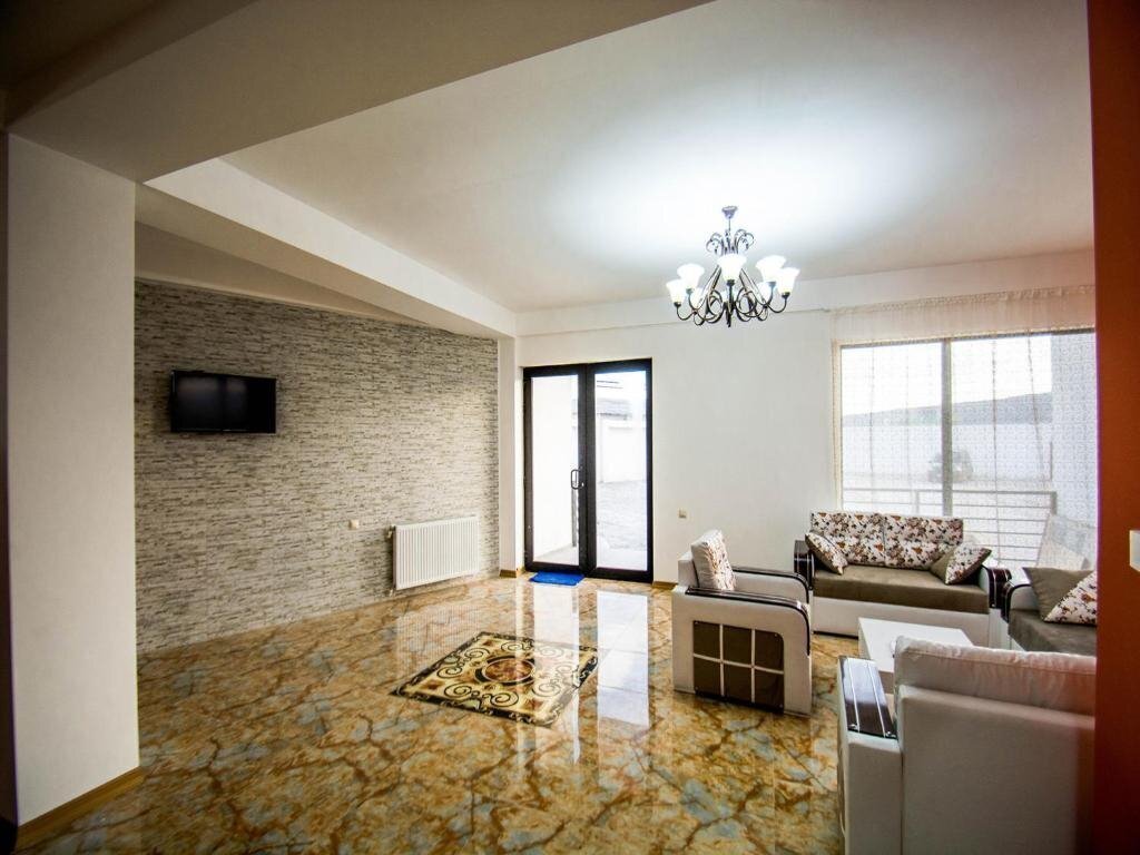 Апартаменти Batoni 3*